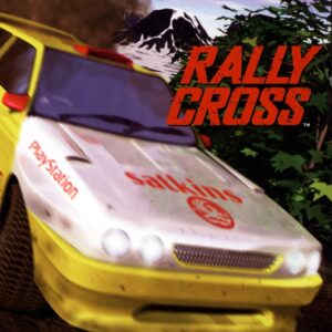 Rally Cross [PS4, PS5]