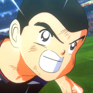 Captain Tsubasa: Rise of New Champions Ultimate Edition [PS4] - изображение 2
