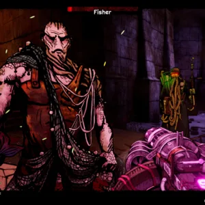 Forgive Me Father [PS4] - изображение 4