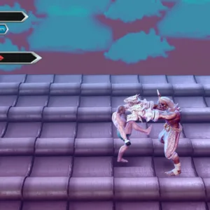Mortal Fight: Lethal Revenge [PS4] - изображение 2