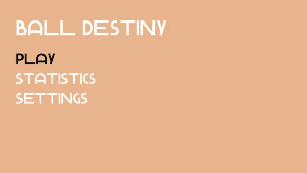 Ball Destiny [PS4] - изображение 2