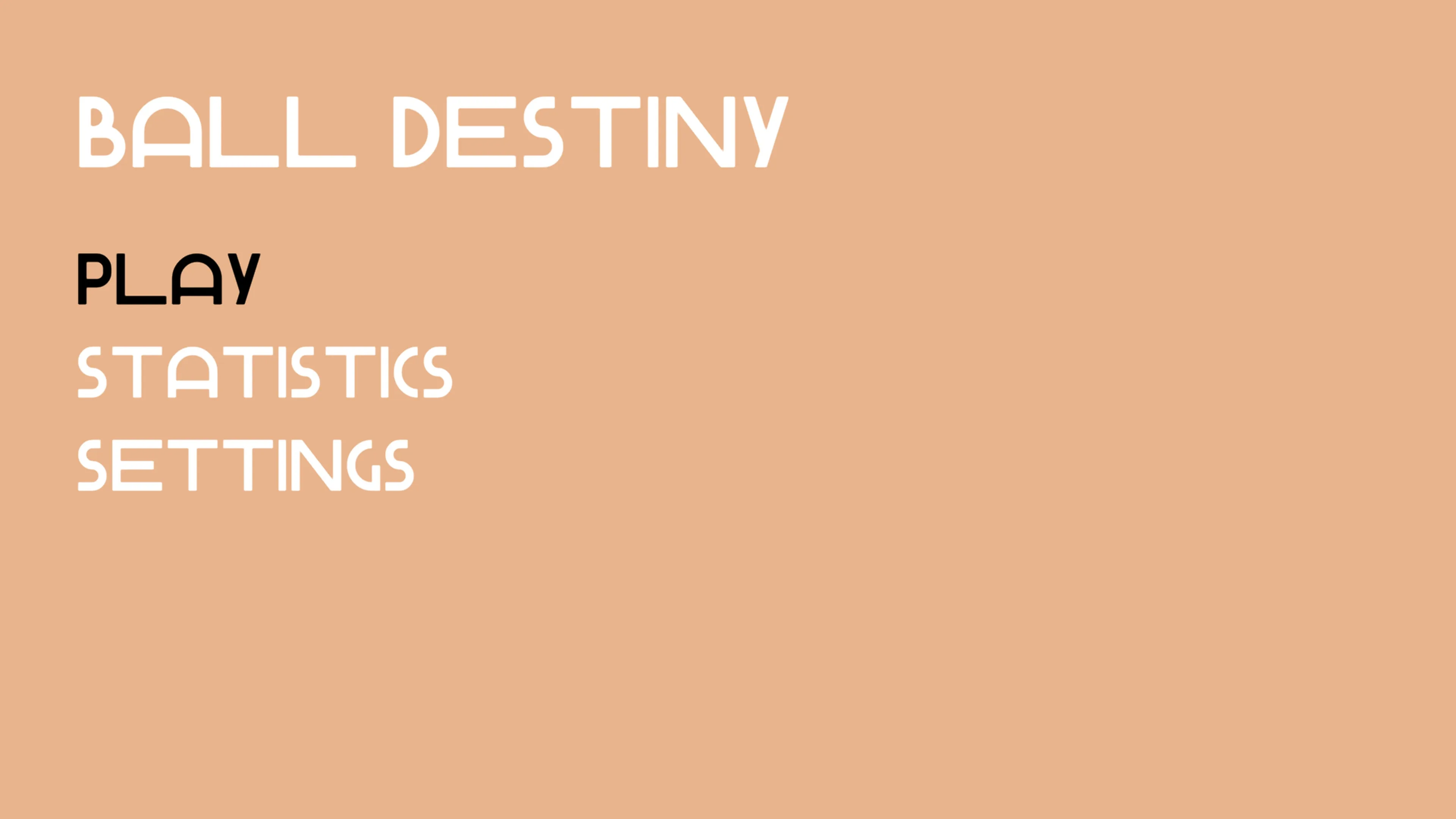Ball Destiny [PS4] - изображение 2
