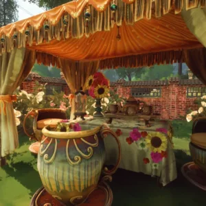 Garden Life - Garden Party Edition [PS4,&nbsp;PS5] - изображение 3