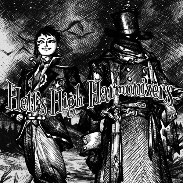 Hell's High Harmonizers [PS5] - изображение 1