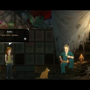 Cats and the Other Lives [PS4] - изображение 3