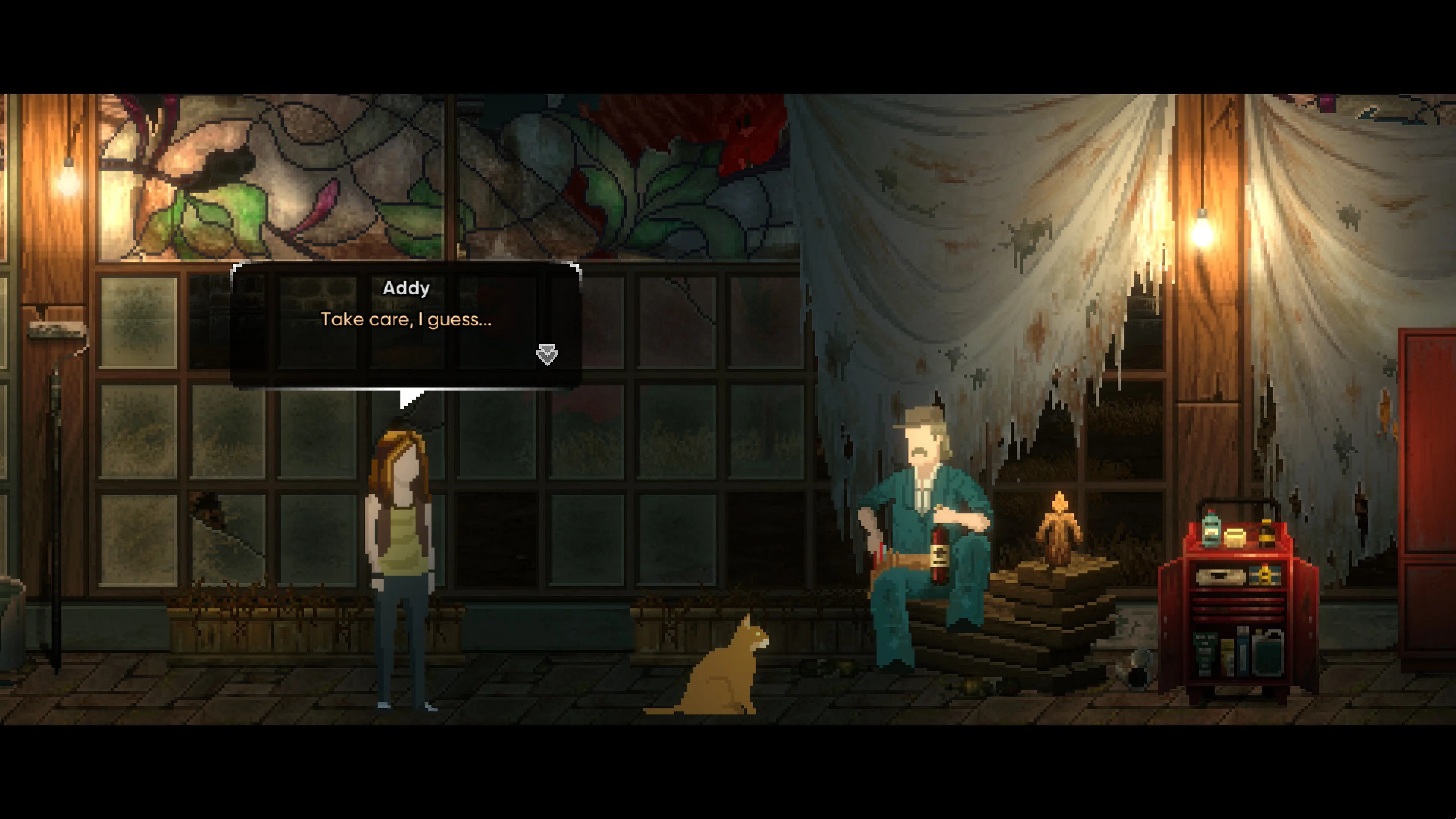 Cats and the Other Lives [PS4] - изображение 3