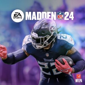 Madden NFL 24 [PS4, PS5]