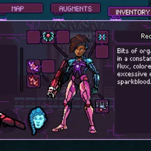 Rebel Transmute [PS4,&nbsp;PS5] - изображение 3