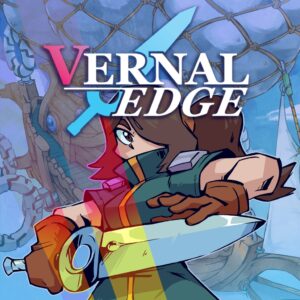 Vernal Edge [PS4, PS5]