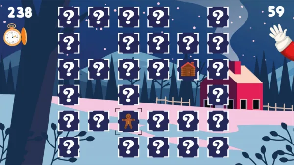 Christmas Journey Puzzle [PS4] - изображение 2