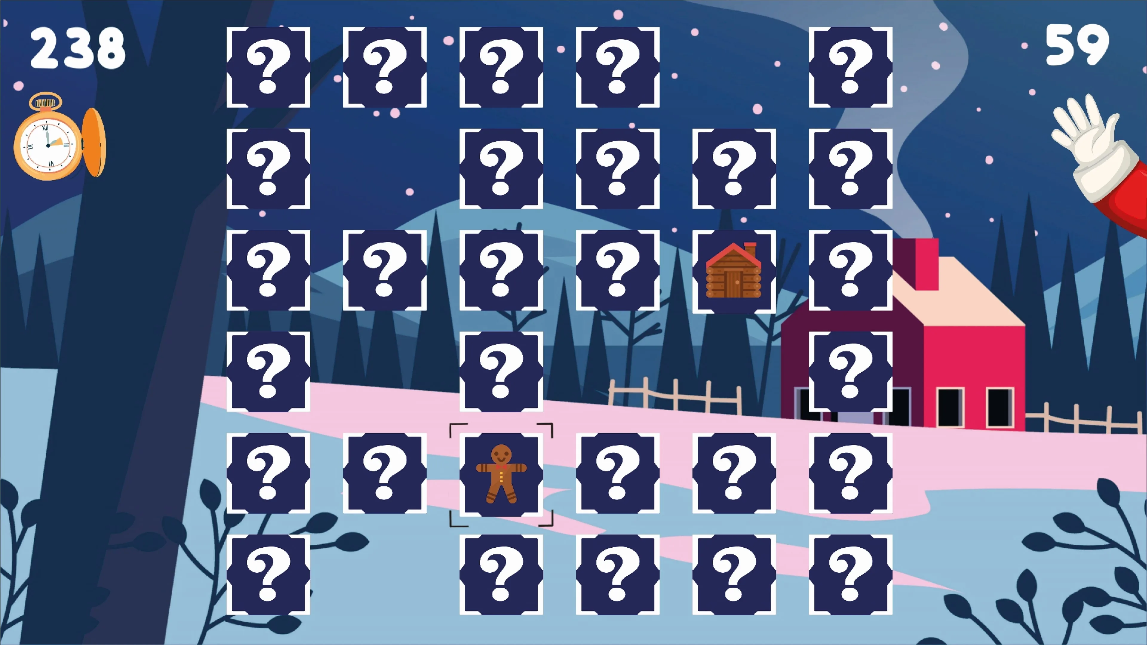 Christmas Journey Puzzle [PS4] - изображение 2