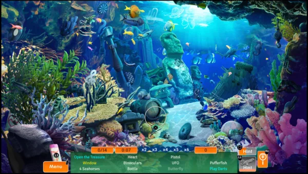 First Time In Hawaii Collector's Edition [PS5] - изображение 2