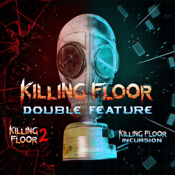 Killing Floor: Double Feature [PS4]
