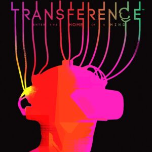 Transference [PS4]