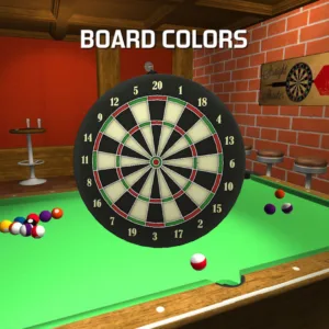 Darts [PS4] - изображение 4