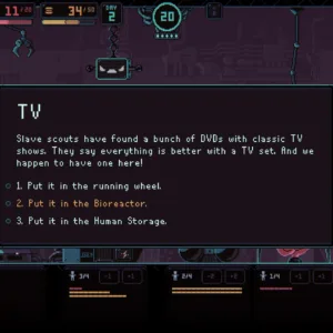 Despotism 3k [PS4] - изображение 3