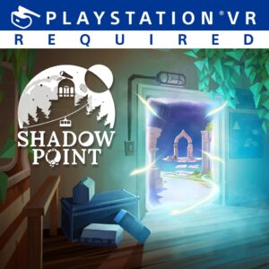 Shadow Point [PS4]