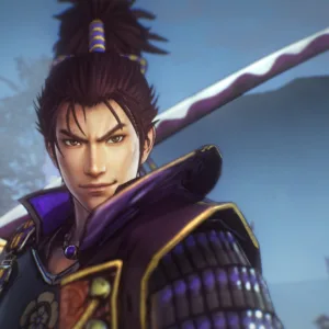 SAMURAI WARRIORS 5 Digital Deluxe Edition [PS4] - изображение 4