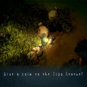 Yomawari: Lost in the Dark [PS4] - изображение 3