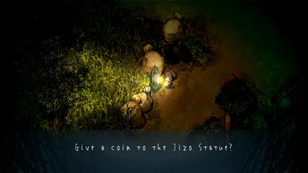 Yomawari: Lost in the Dark [PS4] - изображение 3