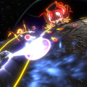 Curved Space [PS4,&nbsp;PS5] - изображение 3