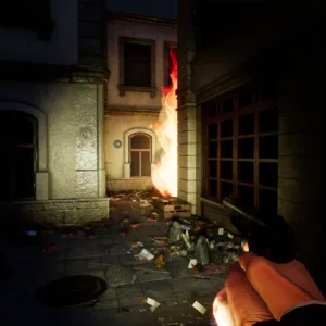 The Last Dead End [PS4] - изображение 4