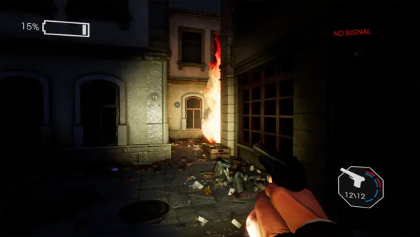 The Last Dead End [PS4] - изображение 4