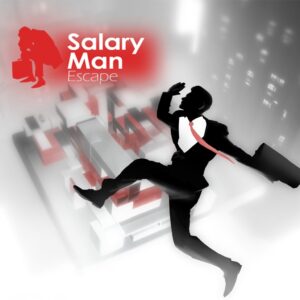 Salary Man Escape [PS4]