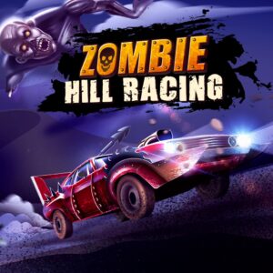 Zombie Hill Racing [PS4]