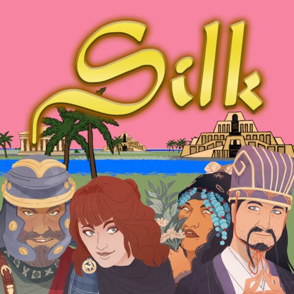 Silk [PS4] - изображение 1
