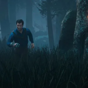 Dead by Daylight: Ash vs Evil Dead PS4 & PS5 - изображение 4