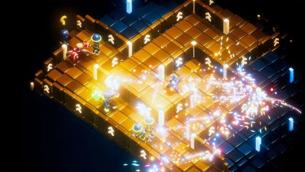 Maze Blaze [PS5] - изображение 2