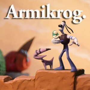 Armikrog [PS4]