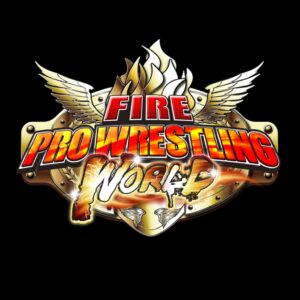 Fire Pro Wrestling World [PS4]