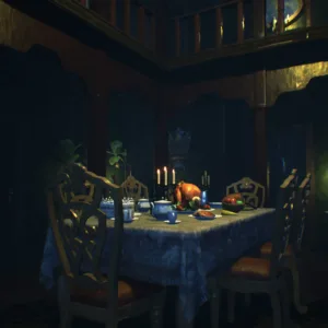 Halloween Horror Banquet [PS4] - изображение 2