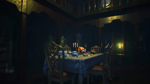 Halloween Horror Banquet [PS4] - изображение 2