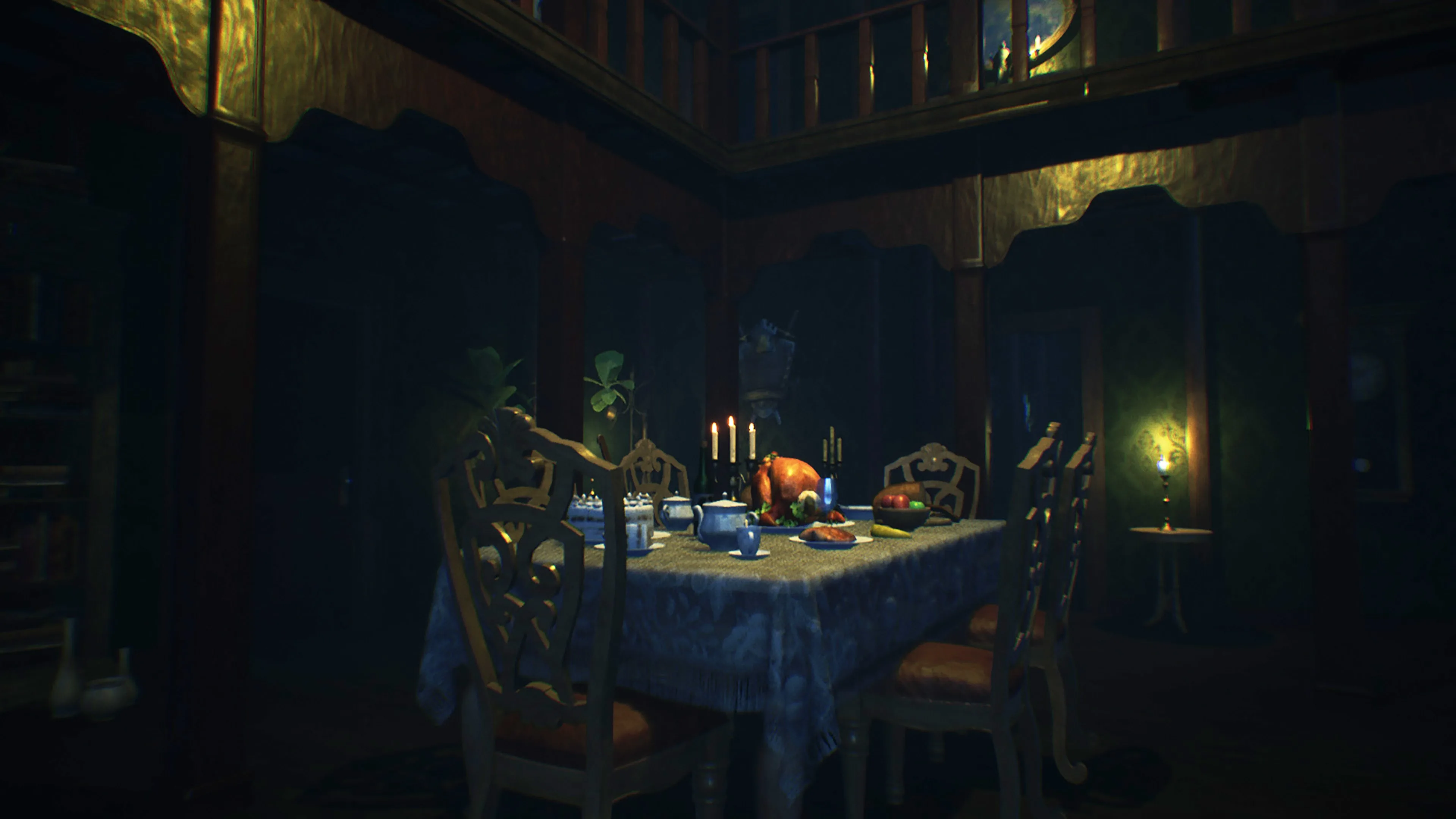 Halloween Horror Banquet [PS4] - изображение 2