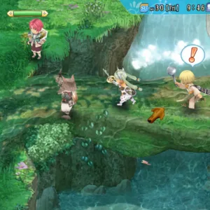 Rune Factory 4 Special [PS4] - изображение 4