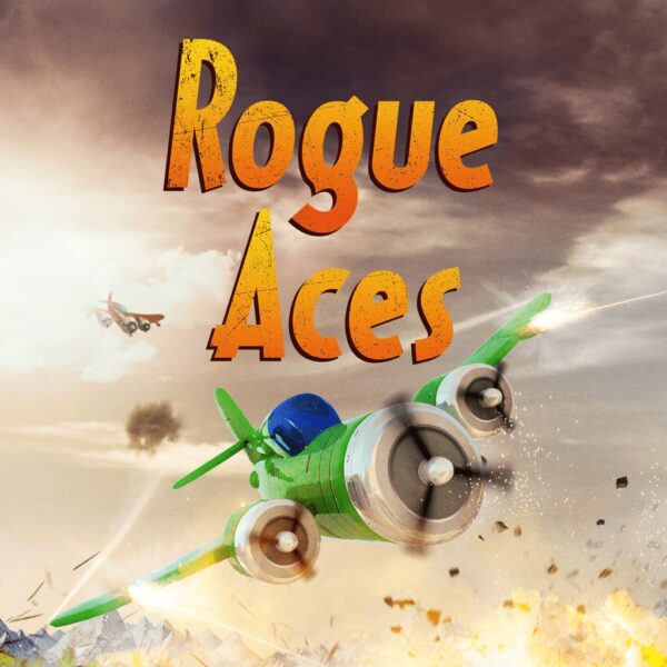 Rogue Aces [PS4]