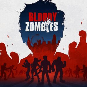 Bloody Zombies [PS4]