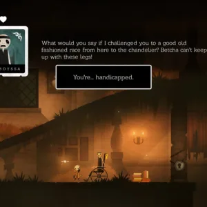 Neversong [PS4] - изображение 3