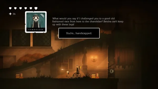 Neversong [PS4] - изображение 3