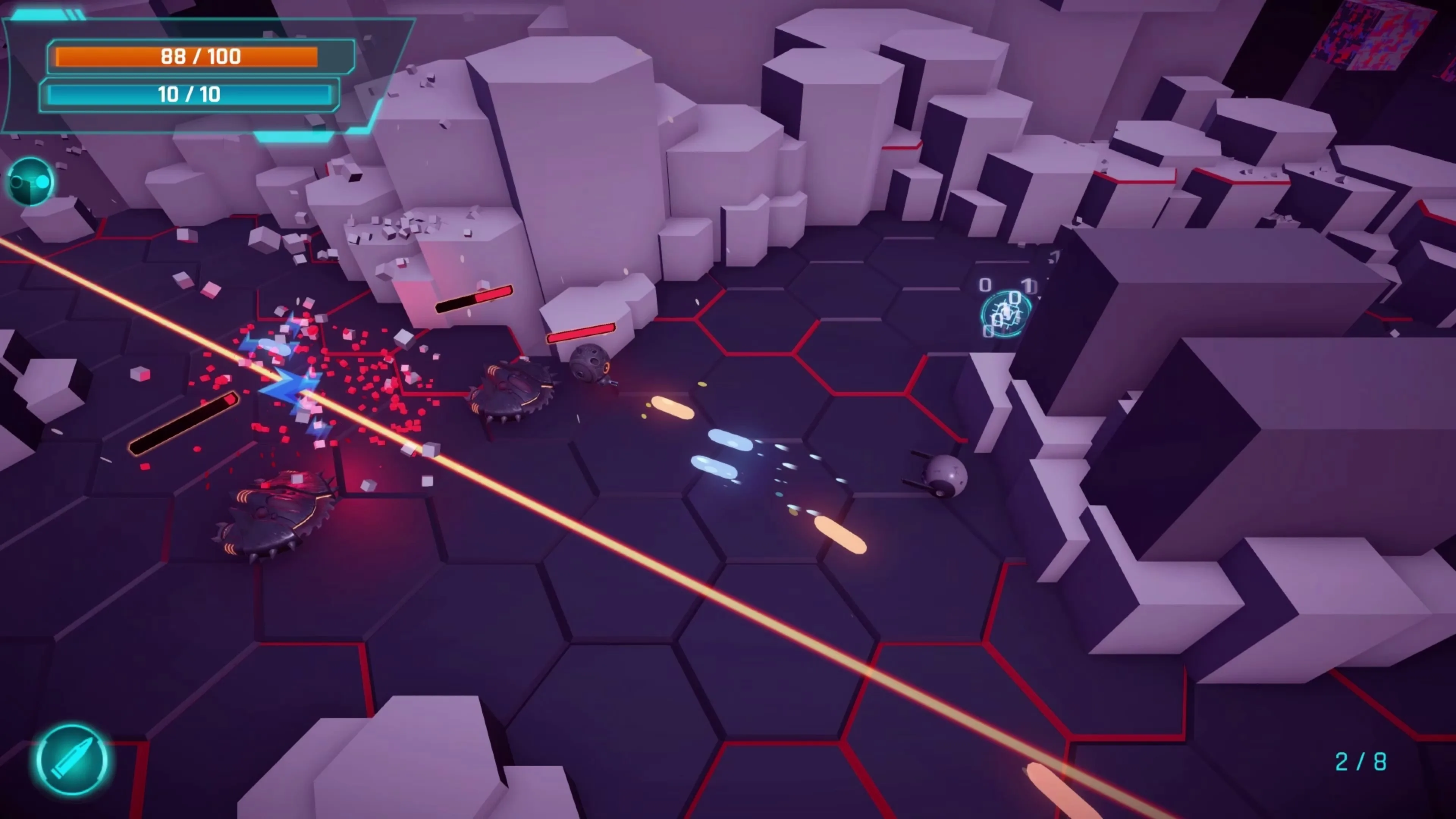Deleted [PS4] - изображение 2