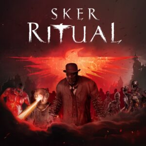 Sker Ritual [PS5]