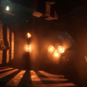 Project Nightmares Case 36: Henrietta Kedward [PS4] - изображение 3