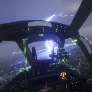 Project Wingman: Frontline 59 [PS5] - изображение 4