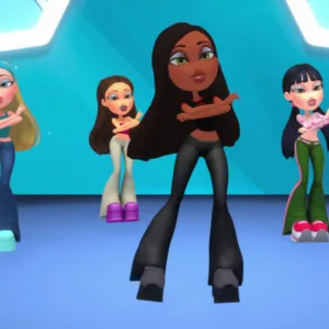 Bratz: Flaunt Your Fashion - Complete Edition [PS4,&nbsp;PS5] - изображение 3
