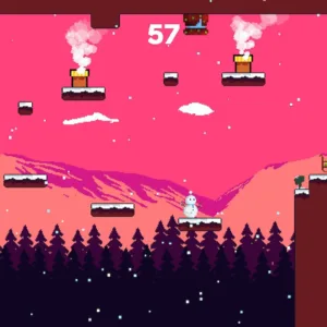 Santa's Chimney Quest [PS4] - изображение 2