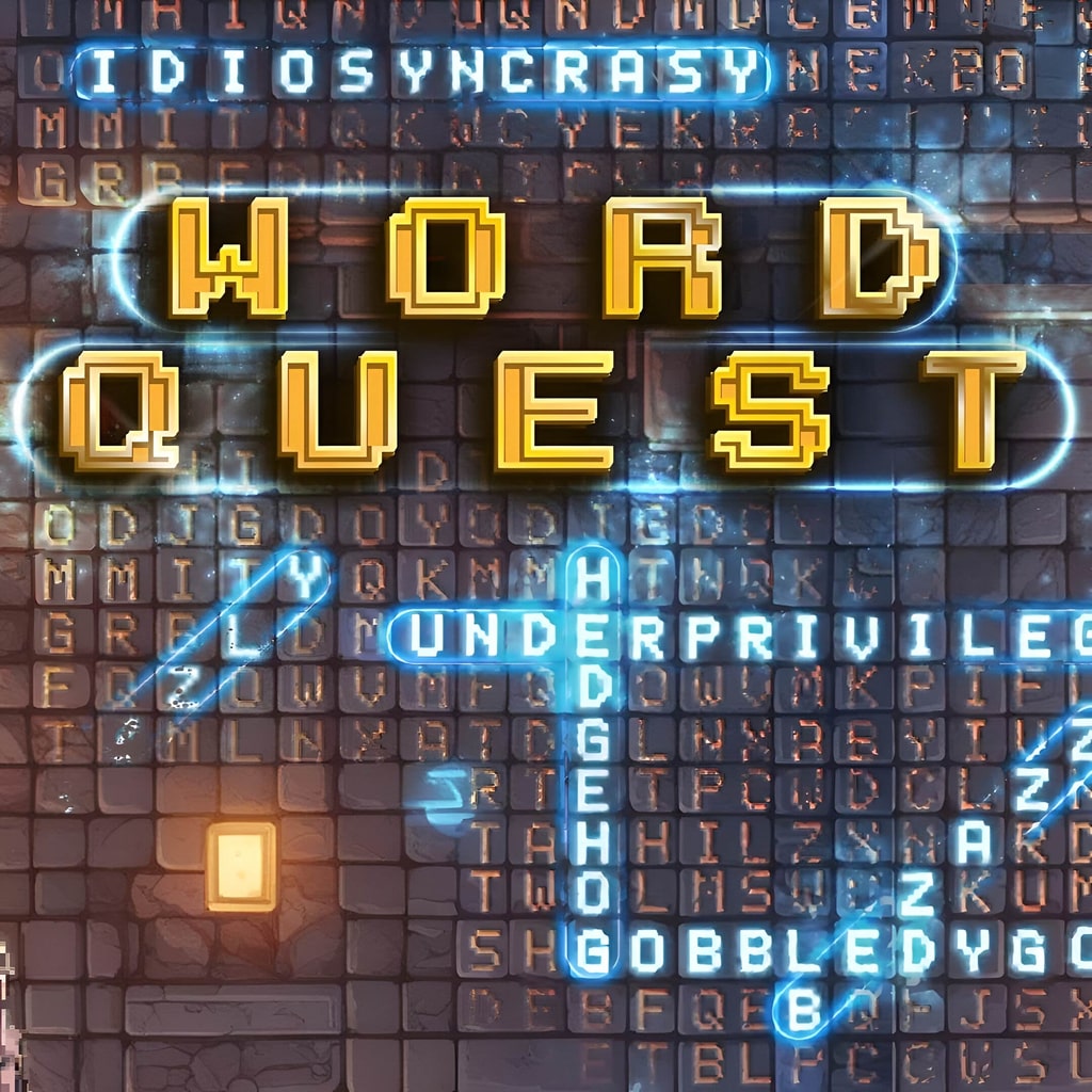 Word Quest cover
