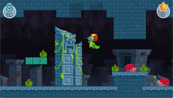 Croc's World 4 [PS4] - изображение 2